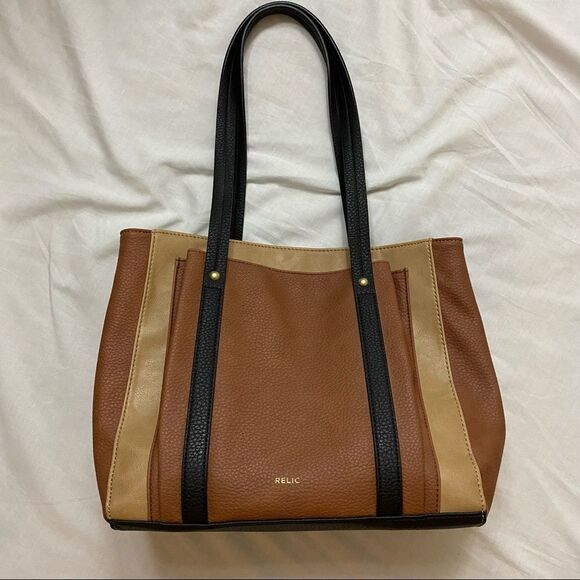 Relic Handbags - Relic tote purse